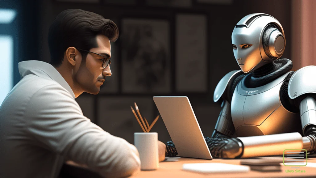 Gerador de Conteúdo Writesonic AI