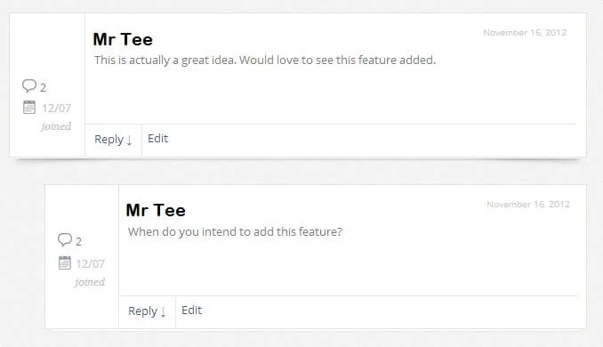 Ideas WordPress 5 Ideas Theme