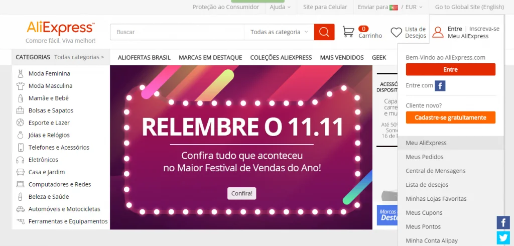 criar-conta-aliexpress
