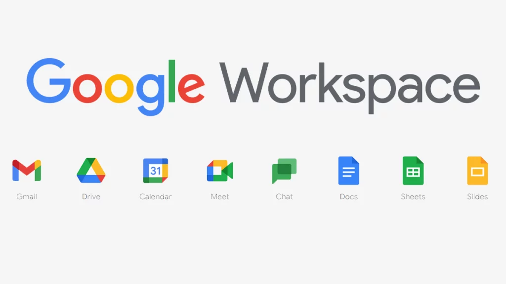 Google Workspace