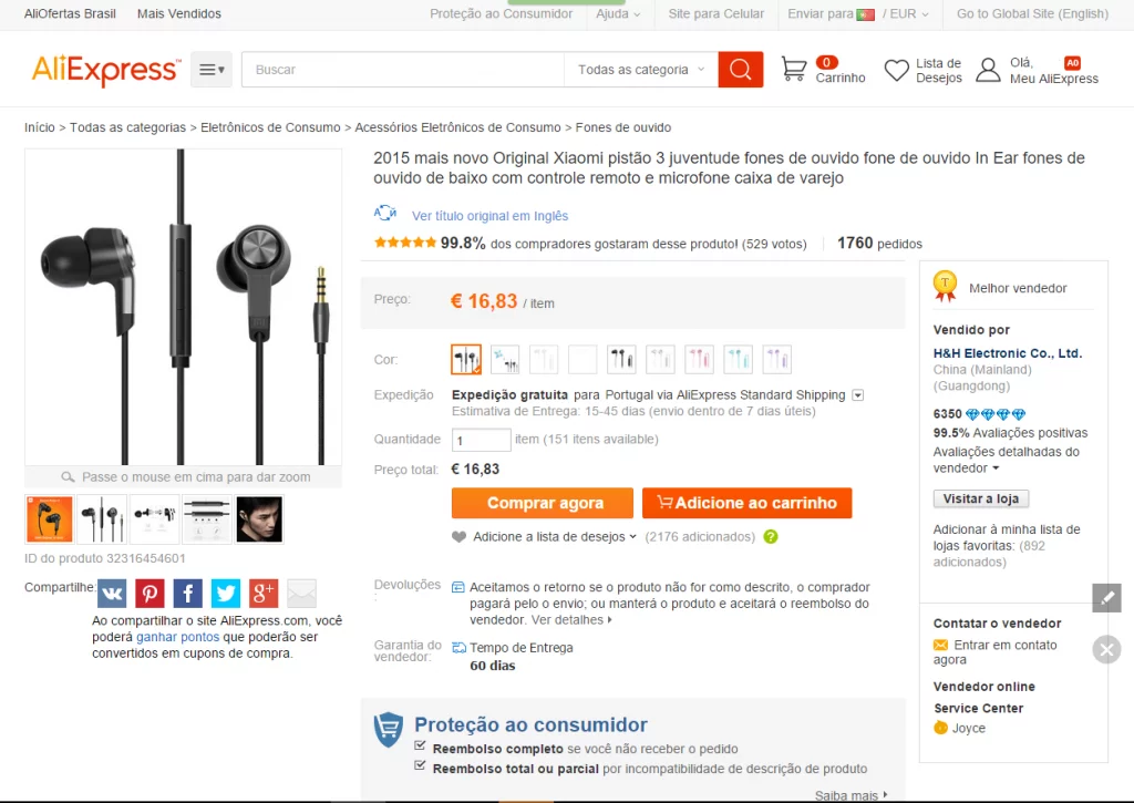 pagina-de-produto-escolhido-aliexpress